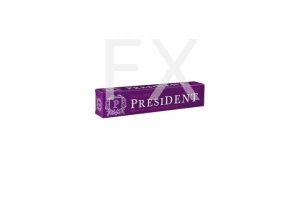 ПРЕЗИДЕНТ (PRESIDENT) Profi Exclusive зубная паста 100мл