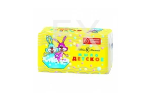 МЫЛО детское 90г