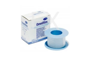ПЛАСТЫРЬ Омнифилм (Omnifilm) 2.5х500см