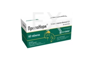 ПРОСТАНОРМ р-р (фл.) 100мл