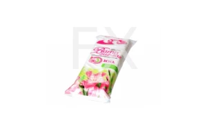 ВАТА хирургическая нестер. 100г зиг-заг