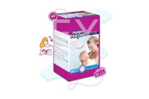 ВКЛАДЫШИ ДЛЯ БЮСТГАЛЬТЕРА Джунис (Joonies) n30