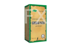 ОРТИЛИЯ ОДНОБОКАЯ (БОРОВАЯ МАТКА) сырье 50г