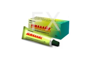МИАЛАЙС гель (туба) 1% 50г