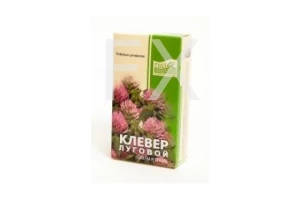 КЛЕВЕР трава (пак.) 50г