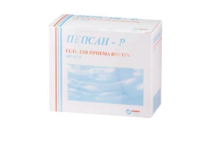 ПЕПСАН-Р гель д/вн.пр. (саше) 10г n14