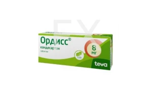 ОРДИСС таб 32мг n60