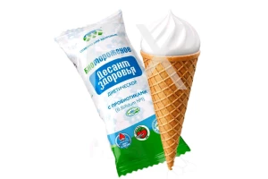 БИОМОРОЖЕНОЕ  Десант здоровья 45г (4)