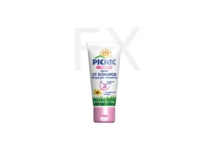 ПИКНИК (PICNIC) Экстрим (EXTRIME) спрей от летающих и клещей 150мл