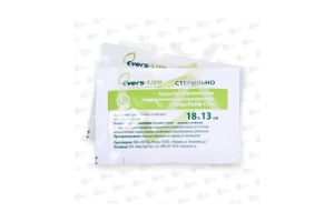 ПОВЯЗКА Космопор Силикон (Cosmopor Silicone) 20х10см n25