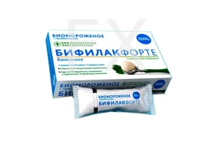 БИОМОРОЖЕНОЕ  Бифилак форте 315г (1)