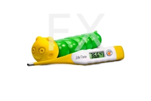ТЕРМОМЕТР МЕДИЦИНСКИЙ электронный LD-302
