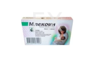 МЛЕКОИН гранулы 10г