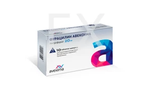 НИПЕРТЕН КОМБИ таб 5мг+5мг n30