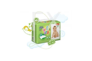 ПЕЛЕНКИ Элара Kids Super 60х60см n1