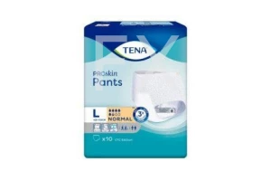 ПОДГУЗНИКИ ВЗРОСЛЫЕ ТЕНА Pants Normal трусы L n10