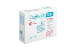 СТИМБИФИД (БАД) Плюс таб n40