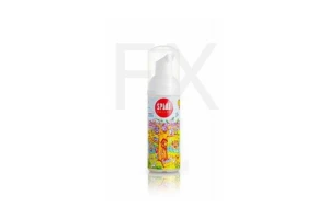 СПЛАТ (SPLAT) Smilex Ortho+ зубная щетка Монопучковая
