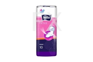ПРОКЛАДКИ ГИГИЕНИЧЕСКИЕ Белла (Bella) Nova n10