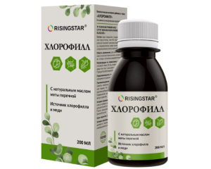 РИСИНГСТАР (RISINGSTAR)