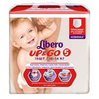 ПОДГУЗНИКИ ВЗРОСЛЫЕ