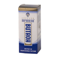 ВИТАОН (БАЛЬЗАМ КАРАВАЕВА) (БАД)