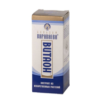 ВИТАОН (БАЛЬЗАМ КАРАВАЕВА) (БАД)