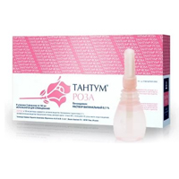 ТАНТУМ РОЗА