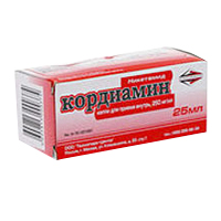 КОРДИАМИН