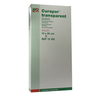 ПОВЯЗКА Космопор Е (Cosmopor E) 35х10см 25 шт.