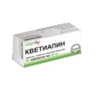 КВЕТИАПИН