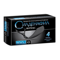 СИЛДЕНАФИЛ