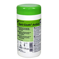 САЛФЕТКИ Аура влажные д/всей семьи 200 шт.