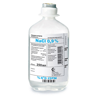 НАТРИЯ ХЛОРИД