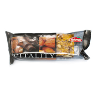 МЮСЛИ батончик 50г Абрикос МЮСЛИ батончик 50г Абрикос