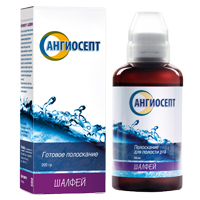 АНГИОСЕПТ