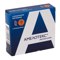 АМЕЛОТЕКС