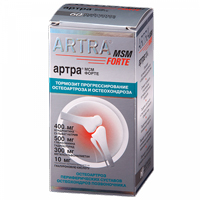 АРТРА МСМ