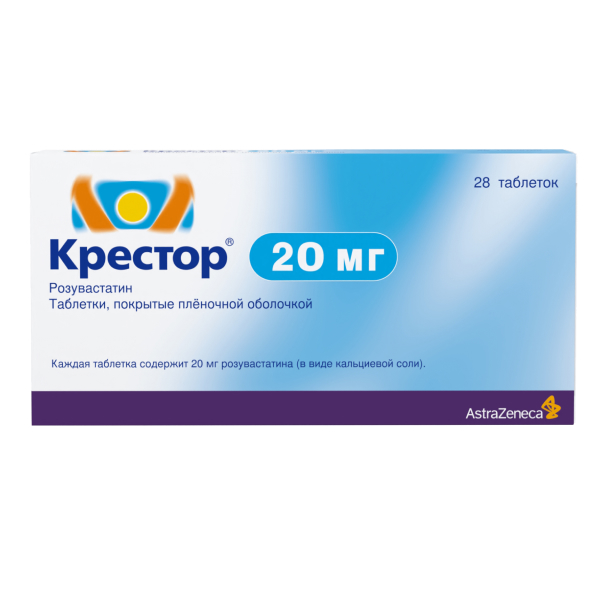 КРЕСТОР