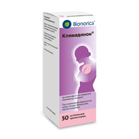 КЛИМАДИНОН