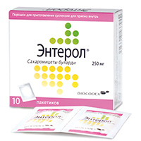 ЭНТЕРОЛ