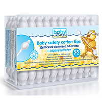 ВАТНЫЕ ПАЛОЧКИ