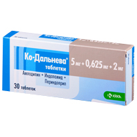 КО-ДАЛЬНЕВА