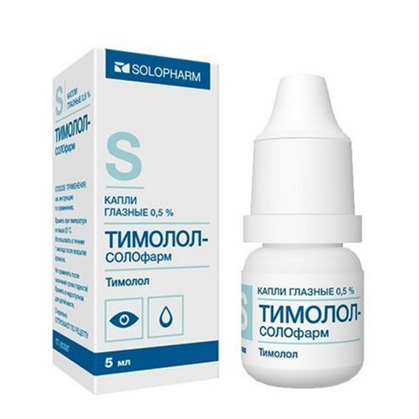 ТИМОЛОЛ