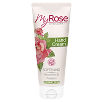 МАЙ РОУЗ ОФ БОЛГАРИЯ