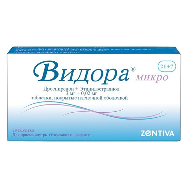 ВИДОРА