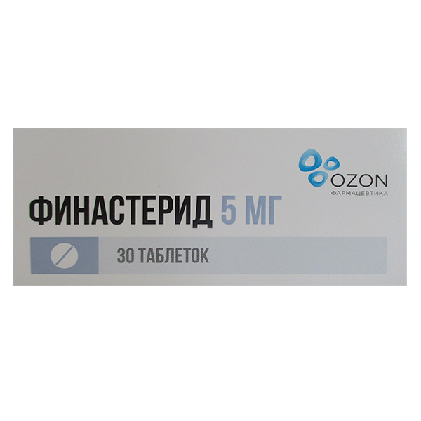 ФИНАСТЕРИД