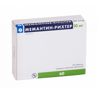 МЕМАНТИН