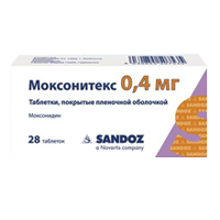 МОКСОНИТЕКС