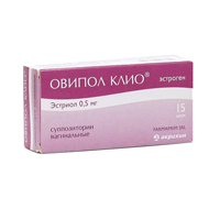 ОВИПОЛ КЛИО